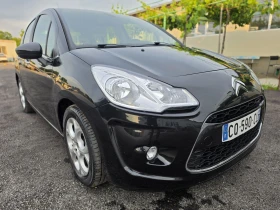 Citroen C3 1.4VTi Exclusive - Car24.bg Citroen C3 1.4VTi Exclusive