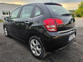 Citroen C3 1.4VTi Exclusive - 5700 € / 11148.23 лв. - 82998436 5 | Car24.bg Citroen C3 1.4VTi Exclusive - 5700 € / 11148.23 лв. - 82998436 5