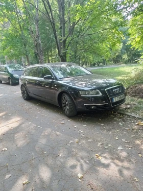 Audi A6 3.0 TDI Quattro | Auto.bg — изображение 3 Audi A6 3.0 TDI Quattro | Auto.bg — изображение 3