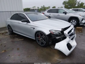 Mercedes-Benz E 63 AMG S* 4MATIC* ПОДГРЕВ* ОБДУХВАНЕ* КАМЕРА* ПАНОРАМА* H | Auto.bg — изображение 2 Mercedes-Benz E 63 AMG S* 4MATIC* ПОДГРЕВ* ОБДУХВАНЕ* КАМЕРА* ПАНОРАМА* H | Auto.bg — изображение 2