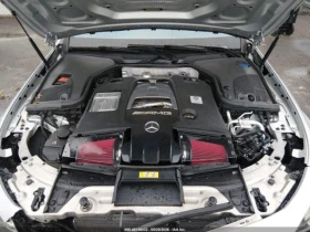 Mercedes-Benz E 63 AMG S* 4MATIC* ПОДГРЕВ* ОБДУХВАНЕ* КАМЕРА* ПАНОРАМА* H | Auto.bg — изображение 9 Mercedes-Benz E 63 AMG S* 4MATIC* ПОДГРЕВ* ОБДУХВАНЕ* КАМЕРА* ПАНОРАМА* H | Auto.bg — изображение 9