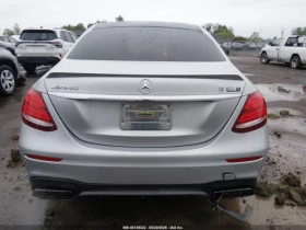 Mercedes-Benz E 63 AMG S* 4MATIC* ПОДГРЕВ* ОБДУХВАНЕ* КАМЕРА* ПАНОРАМА* H | Auto.bg — изображение 15 Mercedes-Benz E 63 AMG S* 4MATIC* ПОДГРЕВ* ОБДУХВАНЕ* КАМЕРА* ПАНОРАМА* H | Auto.bg — изображение 15