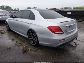 Mercedes-Benz E 63 AMG S* 4MATIC* ПОДГРЕВ* ОБДУХВАНЕ* КАМЕРА* ПАНОРАМА* H | Auto.bg — изображение 3 Mercedes-Benz E 63 AMG S* 4MATIC* ПОДГРЕВ* ОБДУХВАНЕ* КАМЕРА* ПАНОРАМА* H | Auto.bg — изображение 3