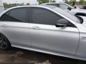 Mercedes-Benz E 63 AMG S* 4MATIC* ПОДГРЕВ* ОБДУХВАНЕ* КАМЕРА* ПАНОРАМА* H | Auto.bg — изображение 12 Mercedes-Benz E 63 AMG S* 4MATIC* ПОДГРЕВ* ОБДУХВАНЕ* КАМЕРА* ПАНОРАМА* H | Auto.bg — изображение 12