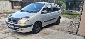 Renault Scenic 1.6 16V 107к.с. (K4M) Газ/Бензин - 1300 € / 2542.58 лв. - 70471170 8 | Car24.bg Renault Scenic 1.6 16V 107к.с. (K4M) Газ/Бензин - 1300 € / 2542.58 лв. - 70471170 8