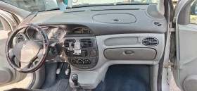 Renault Scenic 1.6 16V 107к.с. (K4M) Газ/Бензин - 1300 € / 2542.58 лв. - 70471170 16 | Car24.bg Renault Scenic 1.6 16V 107к.с. (K4M) Газ/Бензин - 1300 € / 2542.58 лв. - 70471170 16