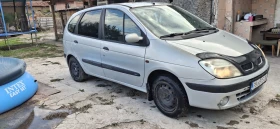 Renault Scenic 1.6 16V 107к.с. (K4M) Газ/Бензин - 1300 € / 2542.58 лв. - 70471170 6 | Car24.bg Renault Scenic 1.6 16V 107к.с. (K4M) Газ/Бензин - 1300 € / 2542.58 лв. - 70471170 6