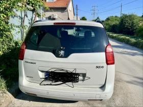 Peugeot 5008 undefined | Auto.bg — изображение 3 Peugeot 5008 undefined | Auto.bg — изображение 3