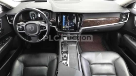 Volvo S90 T5 MOMENTUM HEAD UP/PANORAMA/360CAM | Auto.bg — изображение 6 Volvo S90 T5 MOMENTUM HEAD UP/PANORAMA/360CAM | Auto.bg — изображение 6