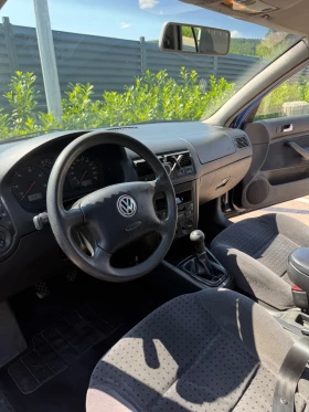 VW Golf - 1500 € / 2933.74 лв. - 11055144 5 | Car24.bg VW Golf - 1500 € / 2933.74 лв. - 11055144 5