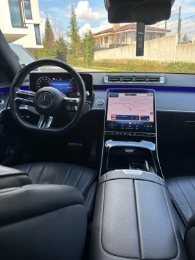 Mercedes-Benz S 350 undefined | Auto.bg — изображение 9 Mercedes-Benz S 350 undefined | Auto.bg — изображение 9