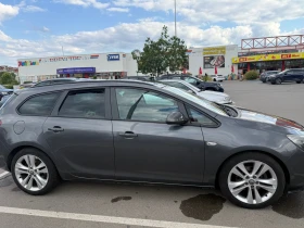 Opel Astra Astra j sport turier | Auto.bg — изображение 3 Opel Astra Astra j sport turier | Auto.bg — изображение 3