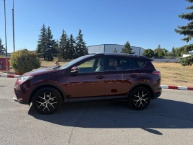 Toyota Rav4 LOUNGE 2.0D-4D - 12400 € - 69961205 6 | Car24.bg Toyota Rav4 LOUNGE 2.0D-4D - 12400 € - 69961205 6