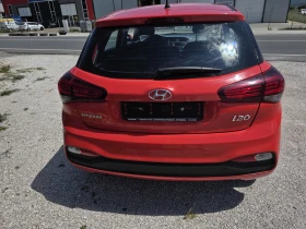Hyundai I20 1.2 | Auto.bg — изображение 7 Hyundai I20 1.2 | Auto.bg — изображение 7