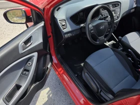 Hyundai I20 1.2 | Auto.bg — изображение 10 Hyundai I20 1.2 | Auto.bg — изображение 10