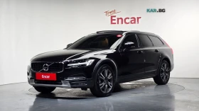 Volvo V90 T5* PRO* 4x4* DISTRONIC* 360* МАСАЖИ* ОБДУХВАНЕ* - Car24.bg Volvo V90 T5* PRO* 4x4* DISTRONIC* 360* МАСАЖИ* ОБДУХВАНЕ*