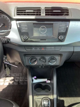 Skoda Fabia 1.2 | Auto.bg — изображение 6 Skoda Fabia 1.2 | Auto.bg — изображение 6