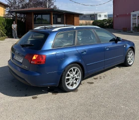 Audi A4 2.0 TDI - 2750 € - 24750183 7 | Car24.bg Audi A4 2.0 TDI - 2750 € - 24750183 7