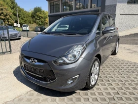 Hyundai Ix20 1.4CRDI Techno