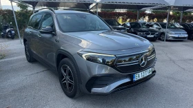 Mercedes-Benz EQB 300 AMG 4 Matic 69.7 kWh - 36900 € - 66680800 2 | Car24.bg Mercedes-Benz EQB 300 AMG 4 Matic 69.7 kWh - 36900 € - 66680800 2