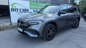 Mercedes-Benz EQB 300 AMG 4 Matic 69.7 kWh - Car24.bg Mercedes-Benz EQB 300 AMG 4 Matic 69.7 kWh
