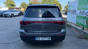 Mercedes-Benz EQB 300 AMG 4 Matic 69.7 kWh - 36900 € - 66680800 7 | Car24.bg Mercedes-Benz EQB 300 AMG 4 Matic 69.7 kWh - 36900 € - 66680800 7