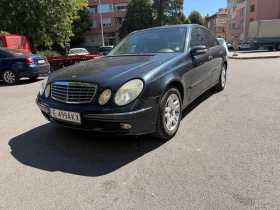 Mercedes-Benz E 280 - 4100 € - 79018859 2 | Car24.bg Mercedes-Benz E 280 - 4100 € - 79018859 2