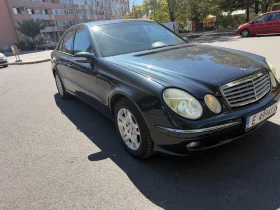 Mercedes-Benz E 280 - Car24.bg Mercedes-Benz E 280