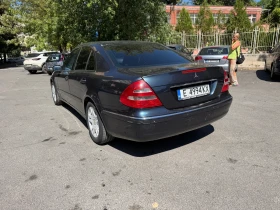 Mercedes-Benz E 280 - 4100 € - 79018859 3 | Car24.bg Mercedes-Benz E 280 - 4100 € - 79018859 3