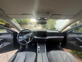 VW Passat 1.5 eTSI 150 к.с. DSG Mild Hybrid - 28490 € - 71298134 9 | Car24.bg VW Passat 1.5 eTSI 150 к.с. DSG Mild Hybrid - 28490 € - 71298134 9