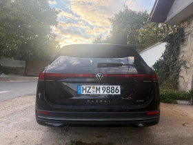 VW Passat 1.5 eTSI 150 к.с. DSG Mild Hybrid - 28490 € - 71298134 6 | Car24.bg VW Passat 1.5 eTSI 150 к.с. DSG Mild Hybrid - 28490 € - 71298134 6