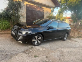 VW Passat 1.5 eTSI 150 к.с. DSG Mild Hybrid - 28490 € - 71298134 5 | Car24.bg VW Passat 1.5 eTSI 150 к.с. DSG Mild Hybrid - 28490 € - 71298134 5