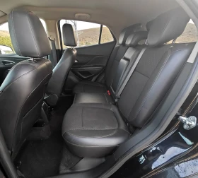 Opel Mokka X 1.6 cdti navi | Auto.bg — изображение 11 Opel Mokka X 1.6 cdti navi | Auto.bg — изображение 11