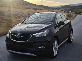 Opel Mokka X 1.6 cdti navi | Auto.bg — изображение 2 Opel Mokka X 1.6 cdti navi | Auto.bg — изображение 2