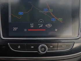 Opel Mokka X 1.6 cdti navi | Auto.bg — изображение 12 Opel Mokka X 1.6 cdti navi | Auto.bg — изображение 12