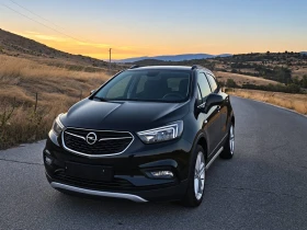 Opel Mokka X 1.6 cdti navi | Auto.bg — изображение 3 Opel Mokka X 1.6 cdti navi | Auto.bg — изображение 3