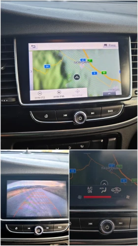 Opel Mokka X 1.6 cdti navi | Auto.bg — изображение 9 Opel Mokka X 1.6 cdti navi | Auto.bg — изображение 9