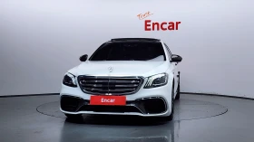 Mercedes-Benz S 350 4MATIC S63 AMG PKG FIRST-CLASS * TV-EKРАНИ* - 19400 € - 57758139 3 | Car24.bg Mercedes-Benz S 350 4MATIC S63 AMG PKG FIRST-CLASS * TV-EKРАНИ* - 19400 € - 57758139 3