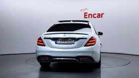 Mercedes-Benz S 350 4MATIC S63 AMG PKG FIRST-CLASS * TV-EKРАНИ* - 19400 € - 57758139 4 | Car24.bg Mercedes-Benz S 350 4MATIC S63 AMG PKG FIRST-CLASS * TV-EKРАНИ* - 19400 € - 57758139 4