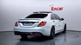 Mercedes-Benz S 350 4MATIC S63 AMG PKG FIRST-CLASS * TV-EKРАНИ* - 19400 € - 57758139 2 | Car24.bg Mercedes-Benz S 350 4MATIC S63 AMG PKG FIRST-CLASS * TV-EKРАНИ* - 19400 € - 57758139 2