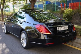Mercedes-Benz S 350 350D / Всички екстри - 14800 € - 85599121 10 | Car24.bg Mercedes-Benz S 350 350D / Всички екстри - 14800 € - 85599121 10