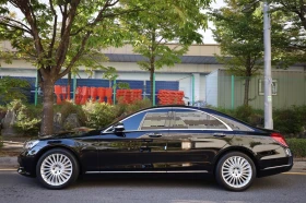 Mercedes-Benz S 350 350D / Всички екстри - 14800 € - 85599121 7 | Car24.bg Mercedes-Benz S 350 350D / Всички екстри - 14800 € - 85599121 7