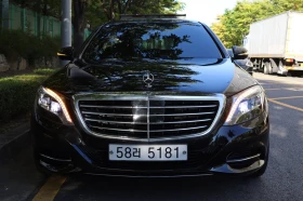 Mercedes-Benz S 350 350D / Всички екстри - 14800 € - 85599121 4 | Car24.bg Mercedes-Benz S 350 350D / Всички екстри - 14800 € - 85599121 4