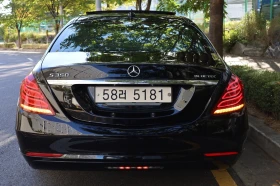 Mercedes-Benz S 350 350D / Всички екстри - 14800 € - 85599121 11 | Car24.bg Mercedes-Benz S 350 350D / Всички екстри - 14800 € - 85599121 11