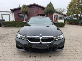 BMW 330 E M-PACK PLUG IN HYBRID AVTOMAT/NAVI/KAMERA FULL | Auto.bg — изображение 3 BMW 330 E M-PACK PLUG IN HYBRID AVTOMAT/NAVI/KAMERA FULL | Auto.bg — изображение 3