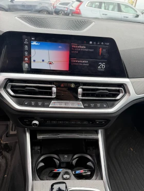 BMW 330 E M-PACK PLUG IN HYBRID AVTOMAT/NAVI/KAMERA FULL | Auto.bg — изображение 14 BMW 330 E M-PACK PLUG IN HYBRID AVTOMAT/NAVI/KAMERA FULL | Auto.bg — изображение 14