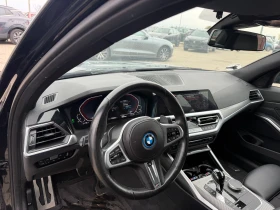 BMW 330 E M-PACK PLUG IN HYBRID AVTOMAT/NAVI/KAMERA FULL | Auto.bg — изображение 13 BMW 330 E M-PACK PLUG IN HYBRID AVTOMAT/NAVI/KAMERA FULL | Auto.bg — изображение 13