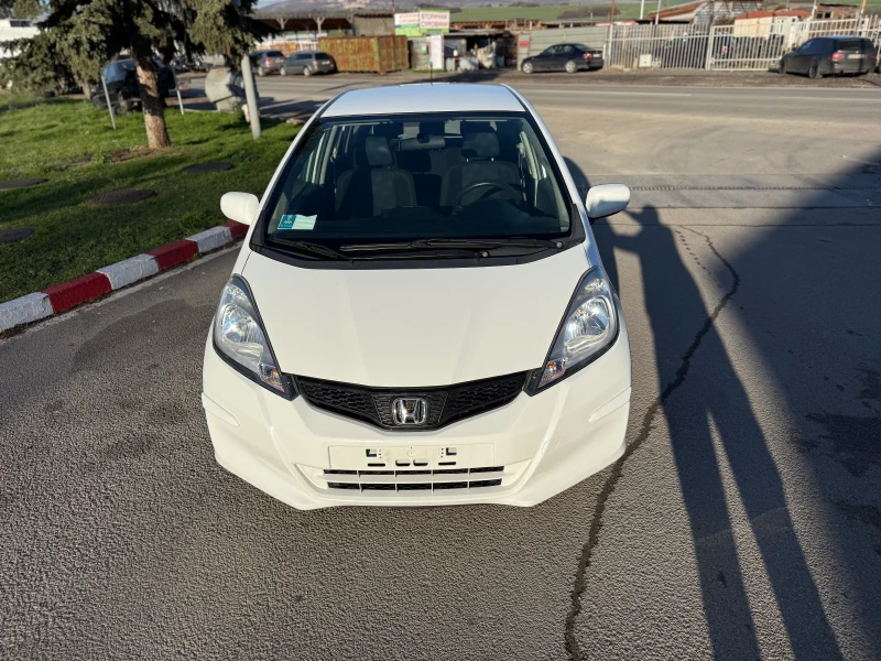 Honda Jazz 1.2 газ - 12400 лв. / 6340.02 € - 14711426 1 | Car24.bg Honda Jazz 1.2 газ - 12400 лв. / 6340.02 € - 14711426 1