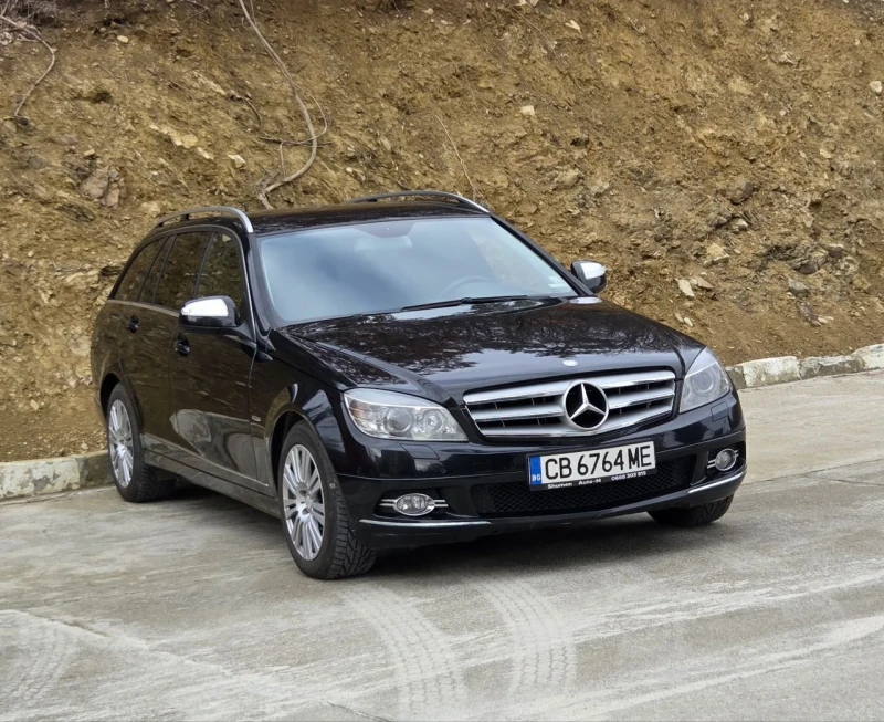 Mercedes-Benz 220 - 3800 € - 70435585 1 | Car24.bg Mercedes-Benz 220 - 3800 € - 70435585 1
