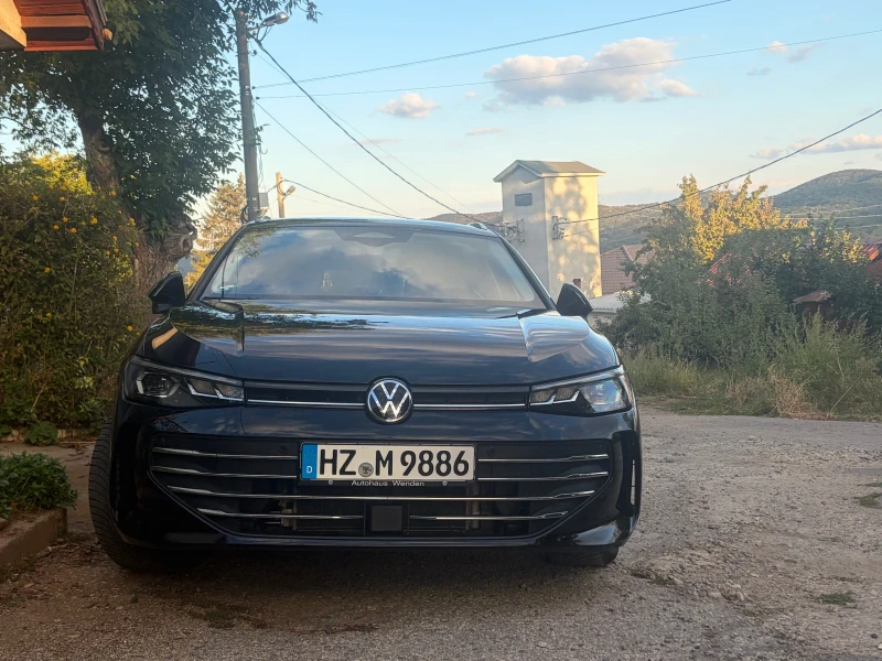 VW Passat 1.5 eTSI 150 к.с. DSG Mild Hybrid - 28490 € - 71298134 1 | Car24.bg VW Passat 1.5 eTSI 150 к.с. DSG Mild Hybrid - 28490 € - 71298134 1